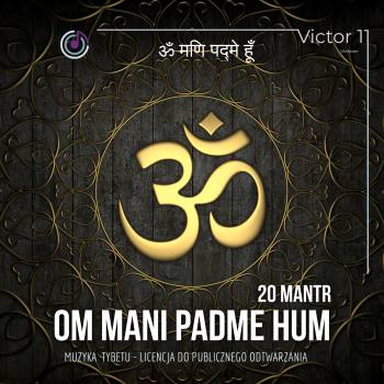 Om Mani Padme Hum 432 Hz UDGATAR